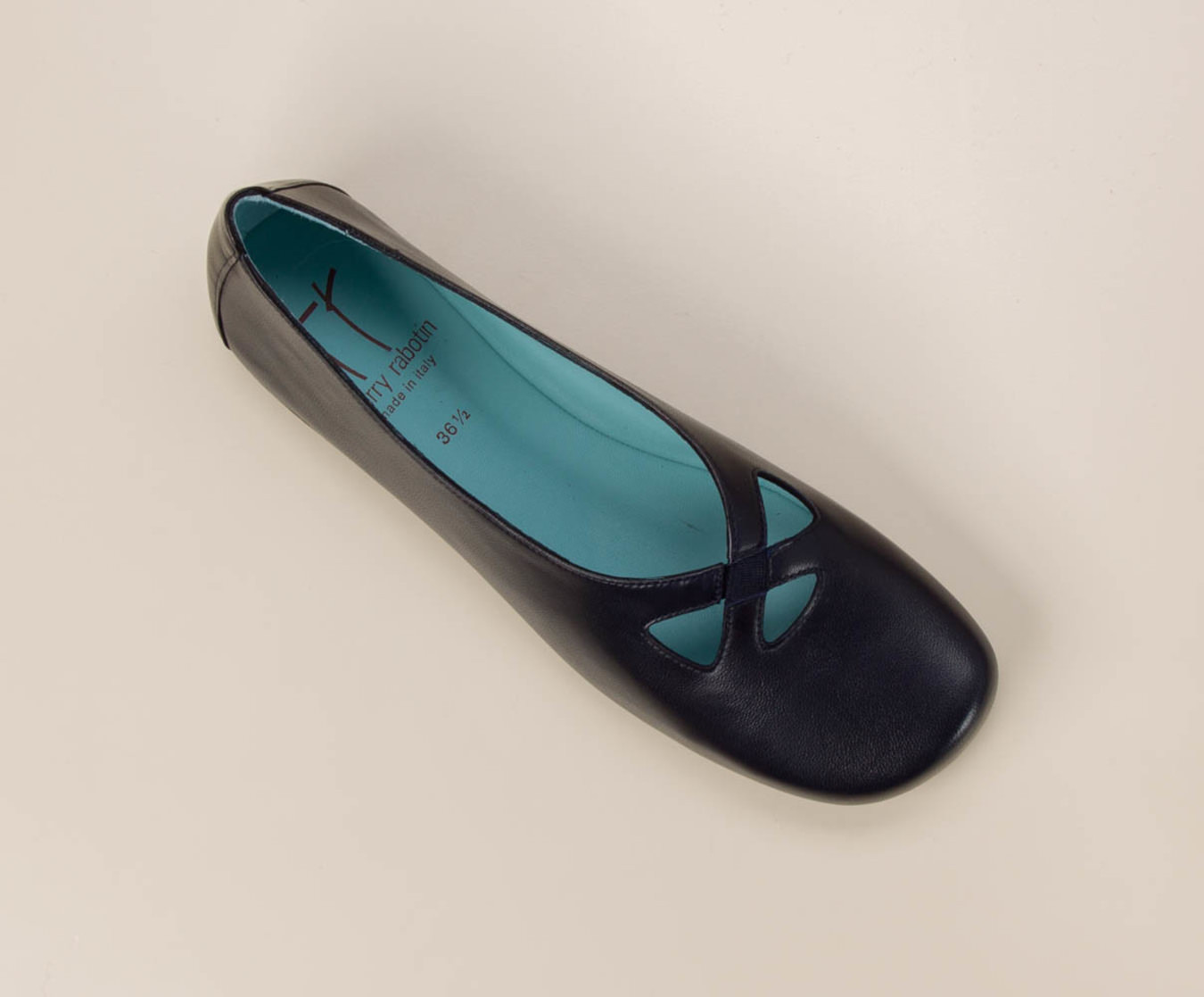 Ballerina blau 142110900507