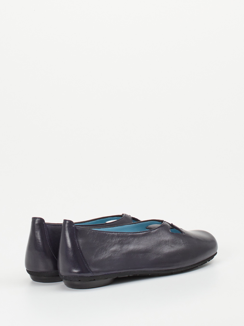 Ballerina blau 1421109000503