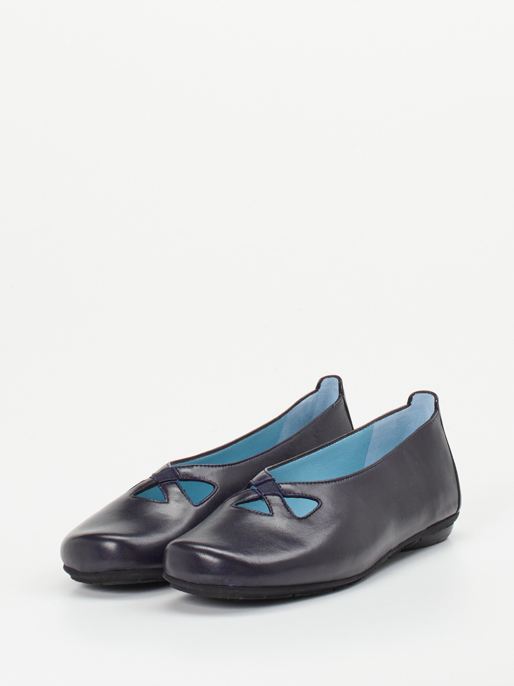 Ballerina blau 1421109000502