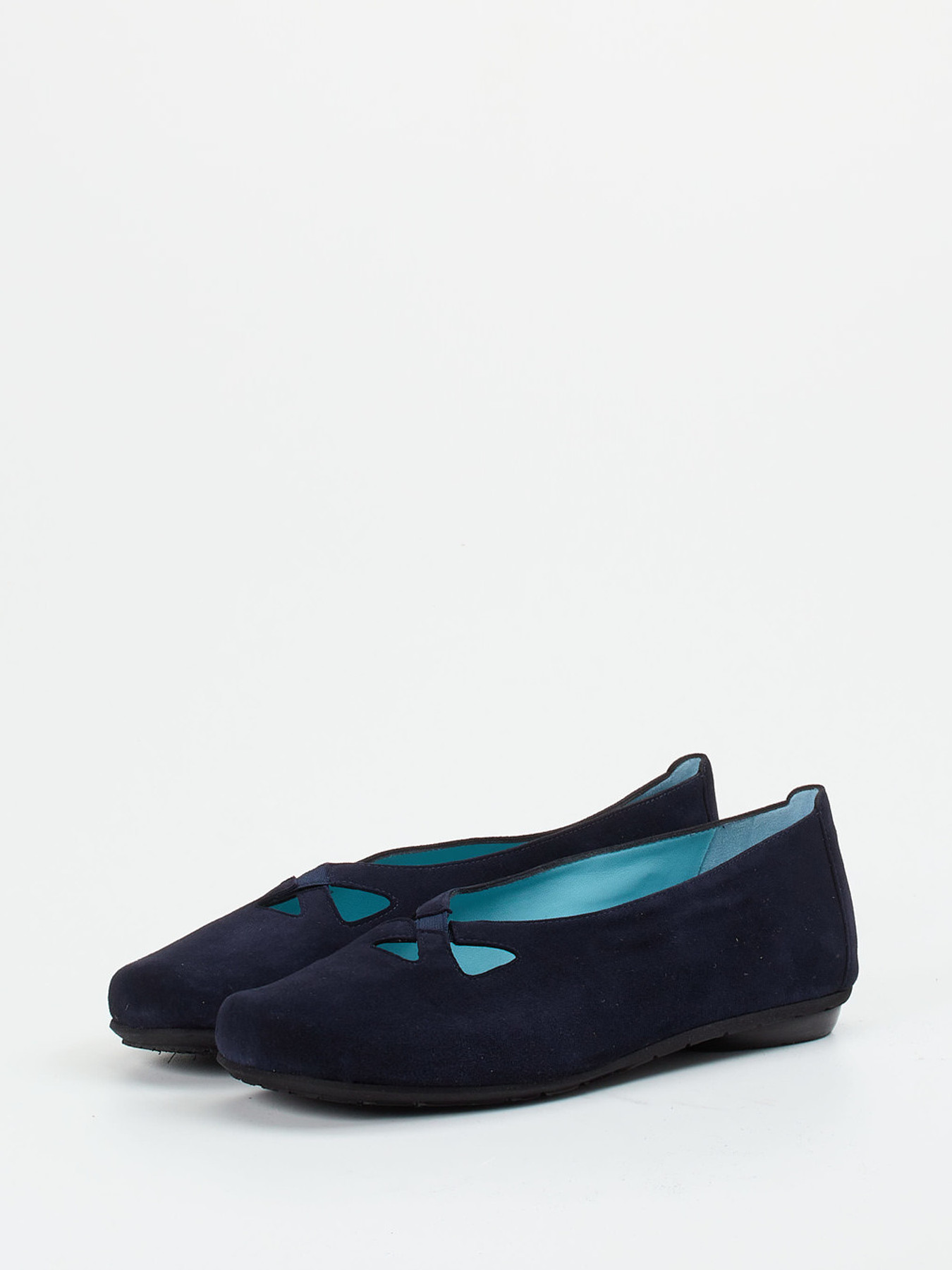 Ballerina blau 1421109001102