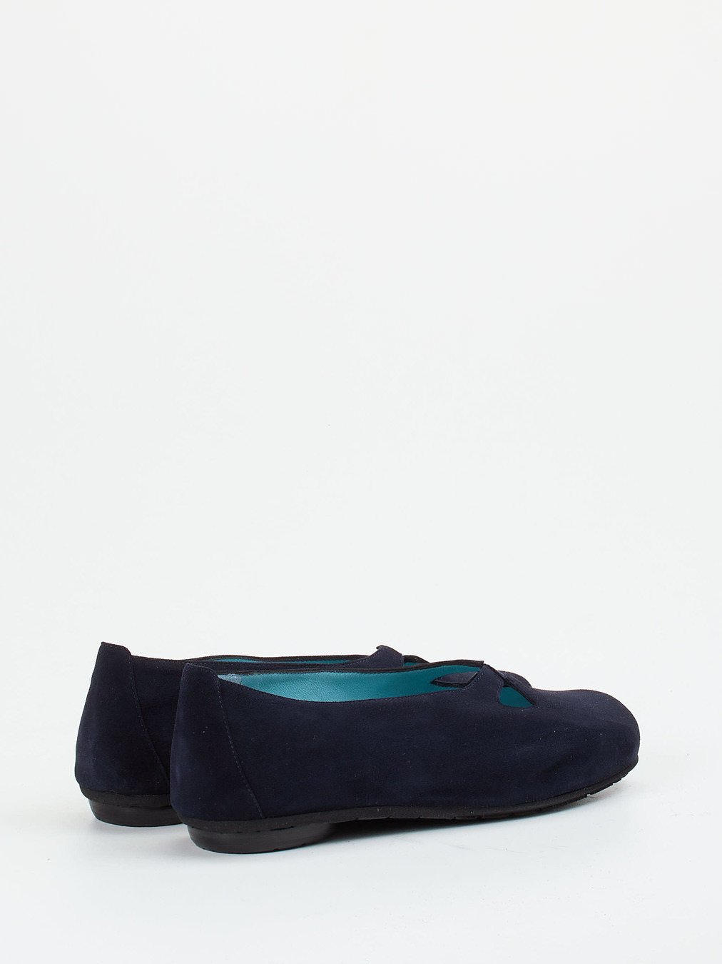 Ballerina blau 1421109001103