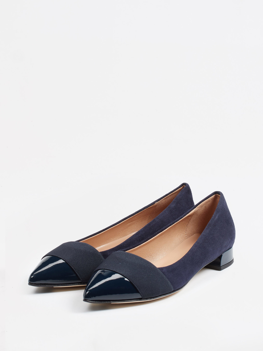 Ballerina blau 1430109000102