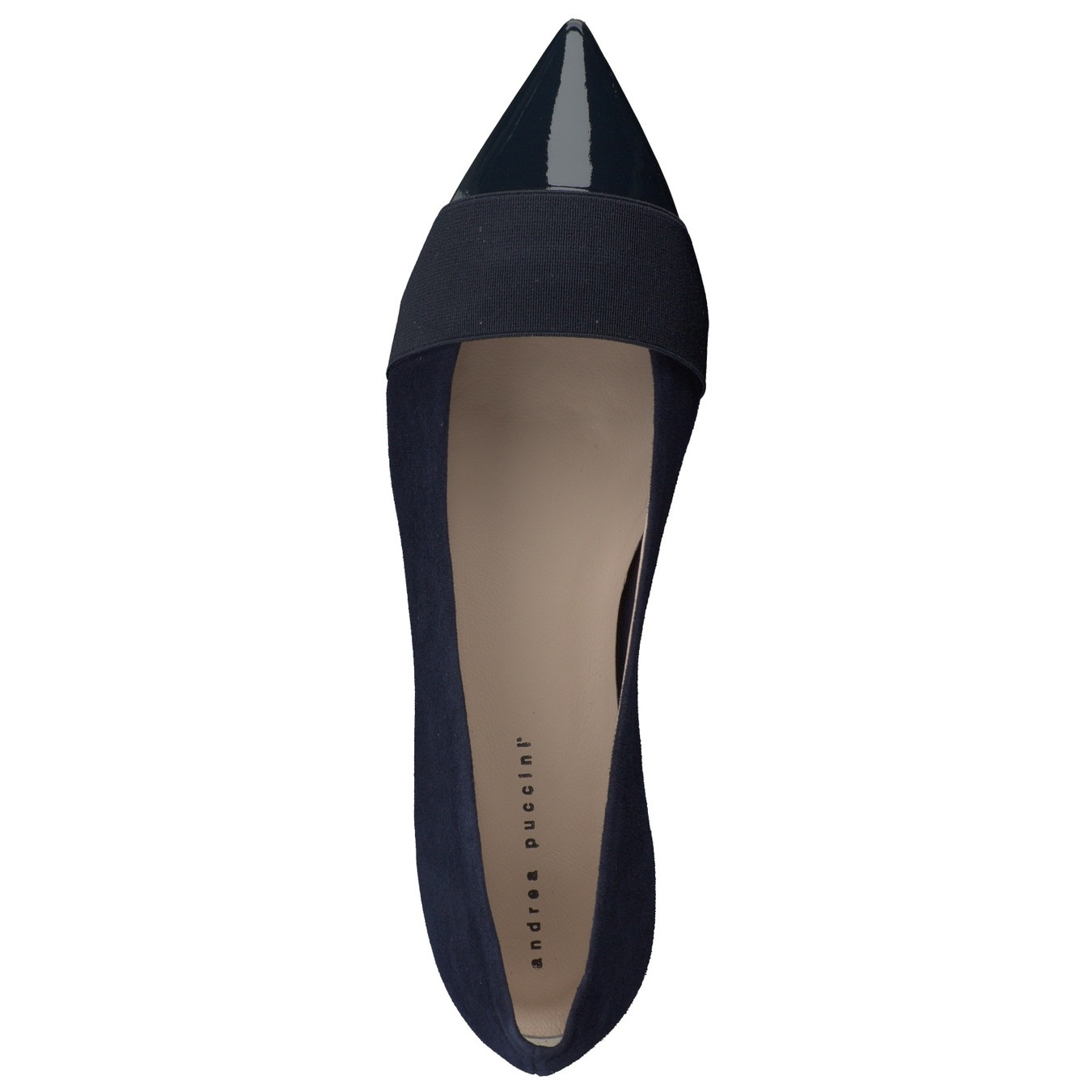 Ballerina blau 143010900107