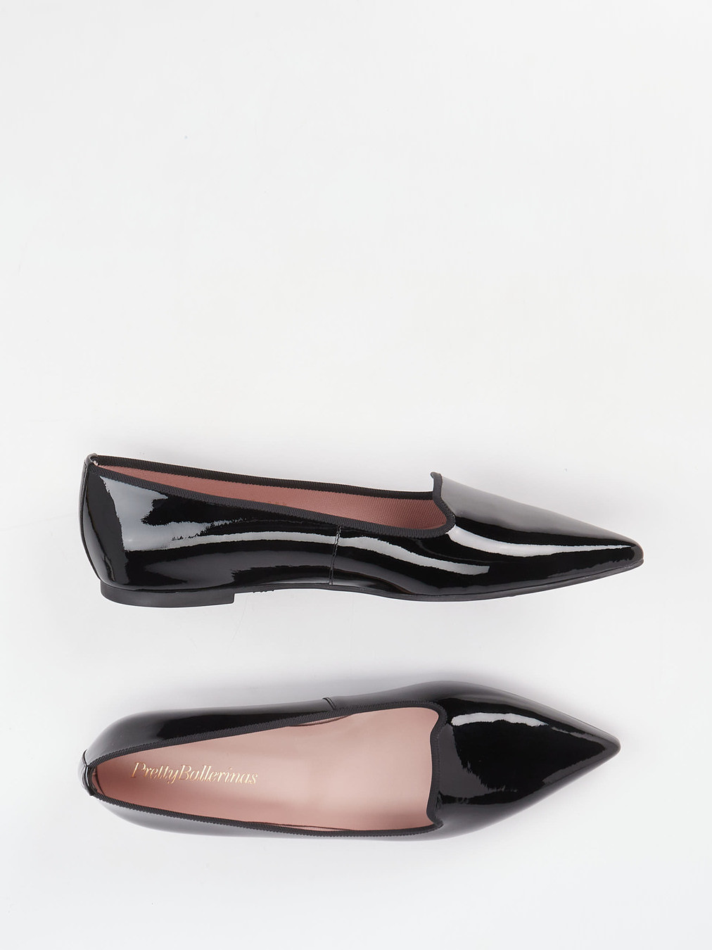 Slipper schwarz 1431009000404