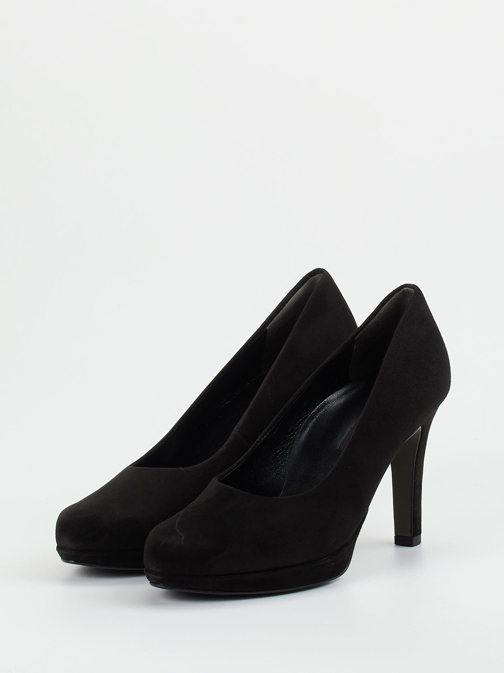 Pumps schwarz 1448009007102