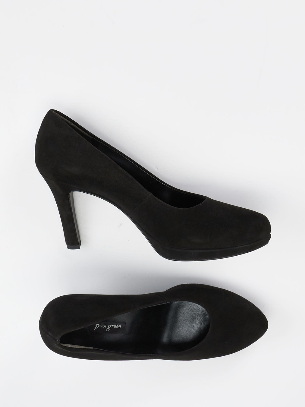 Pumps schwarz 1448009007104