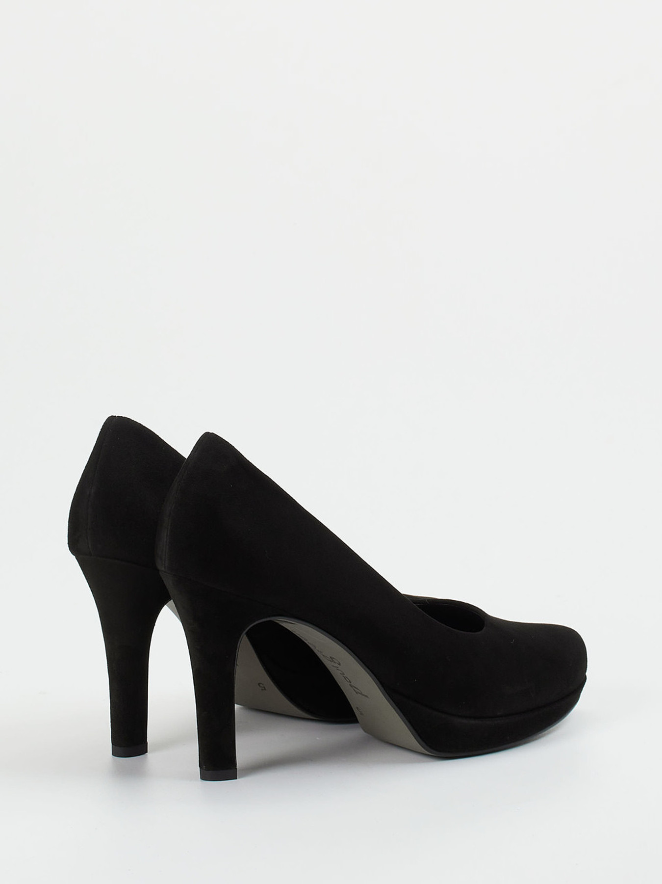 Pumps schwarz 1448009007103