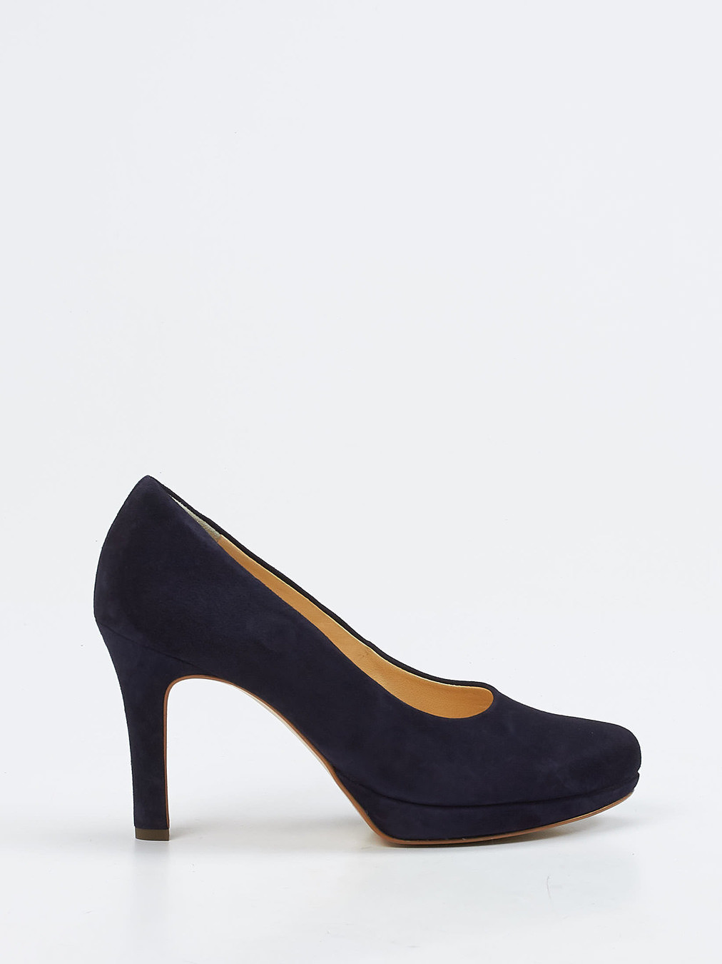 Pumps blau 1448109001201