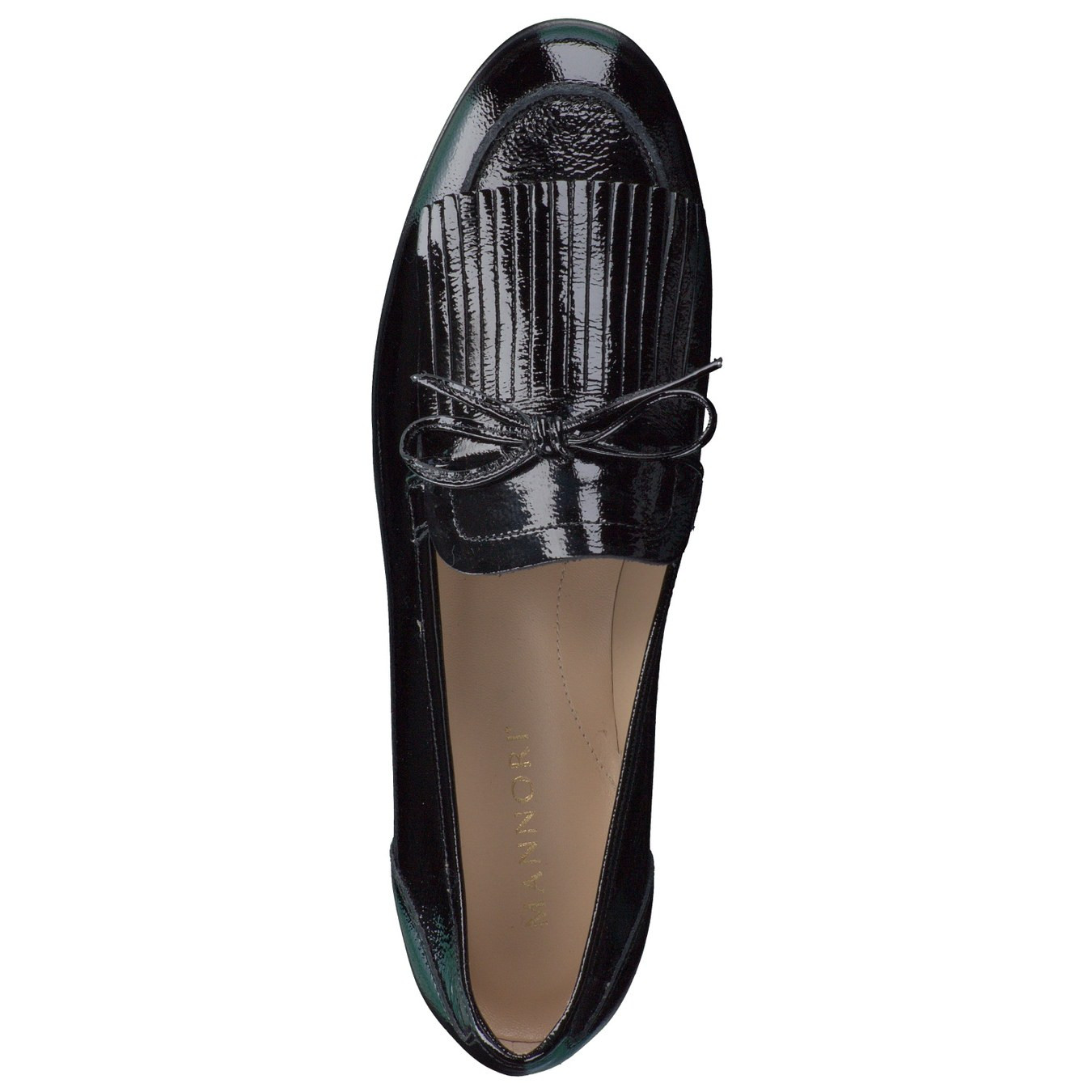 Slipper schwarz 1510009032607