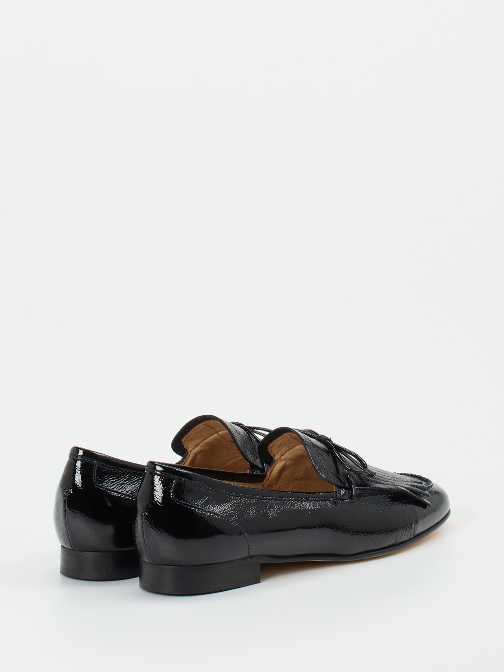 Slipper schwarz 1510009032603
