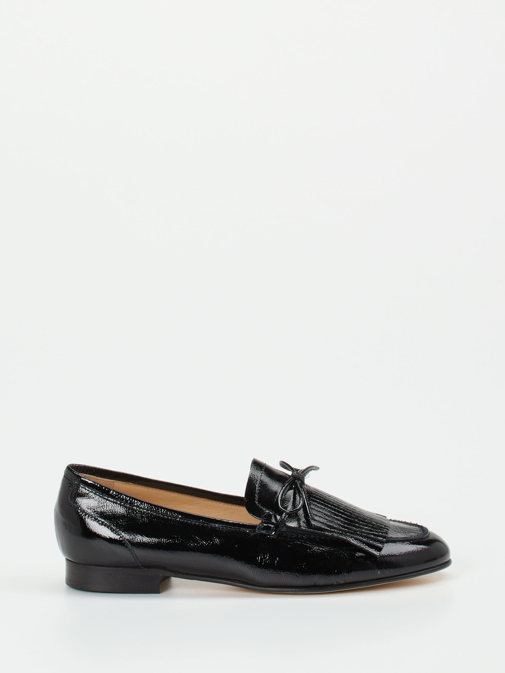 Slipper schwarz 1510009032601