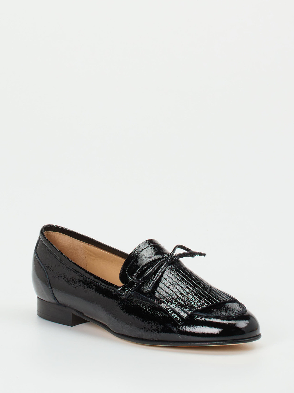 Slipper schwarz 1510009032606