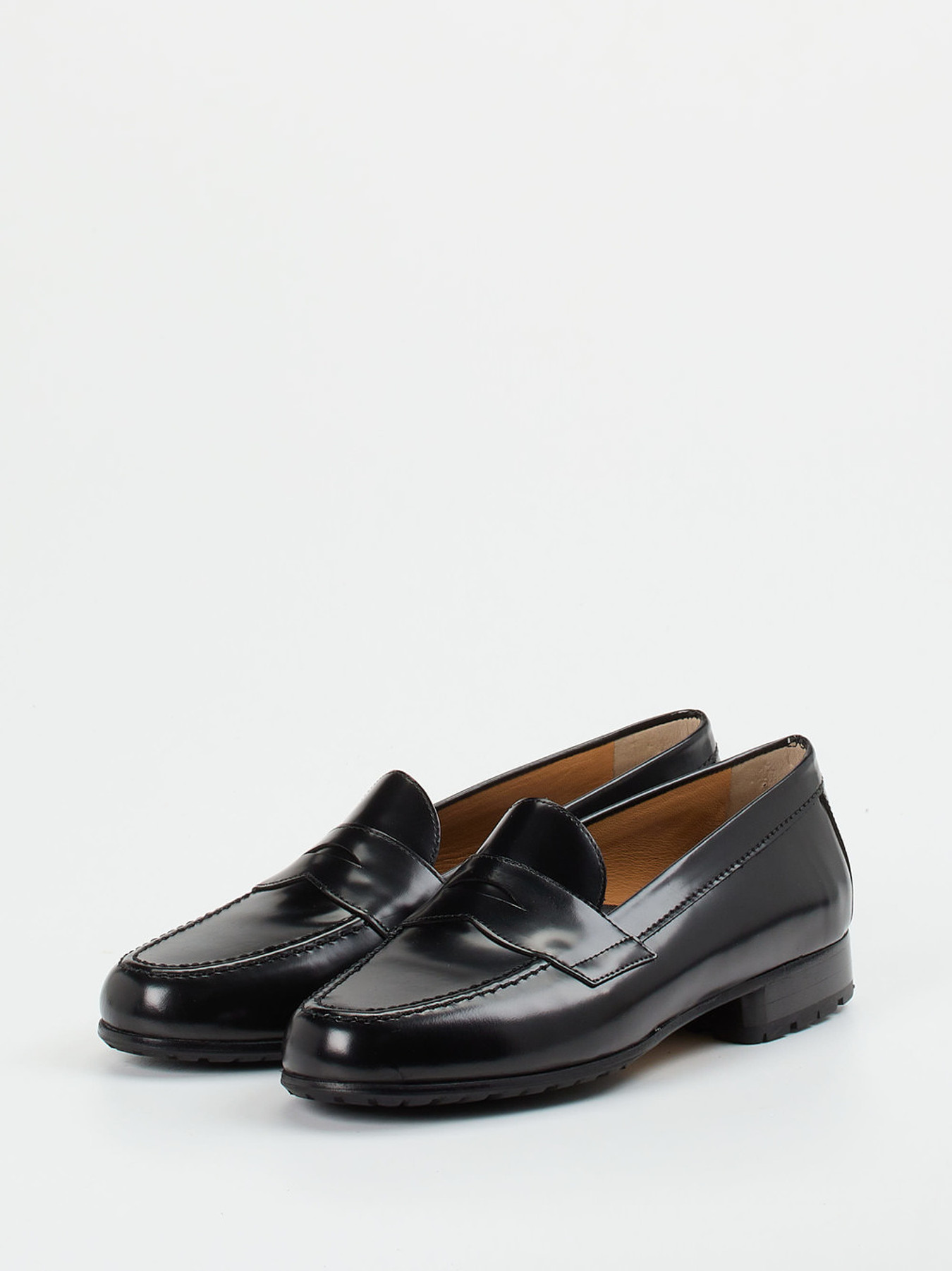 Slipper schwarz 1510009032102