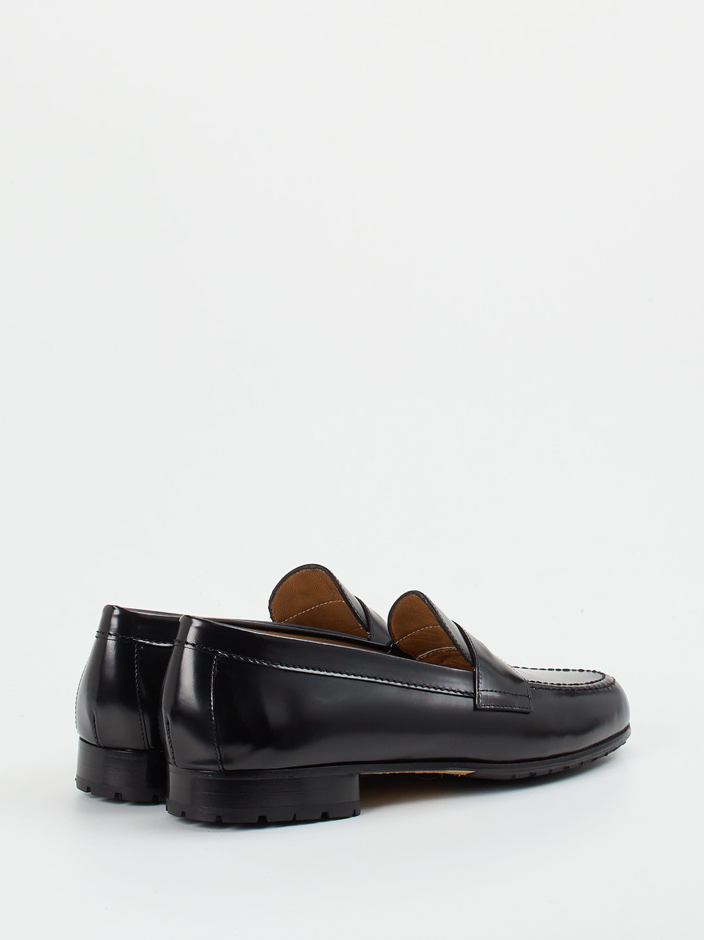 Slipper schwarz 1510009032103