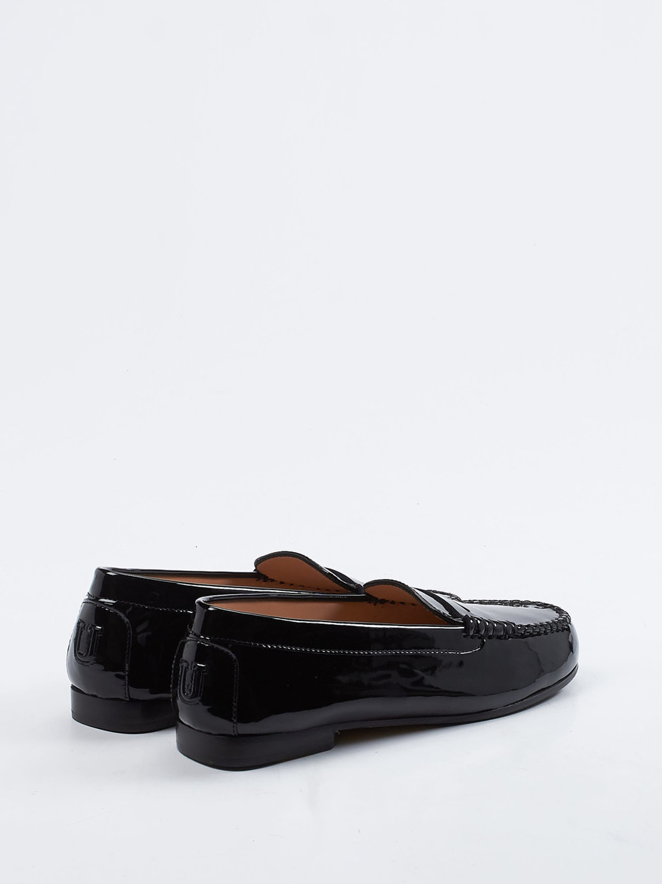 Slipper schwarz 1510009033103