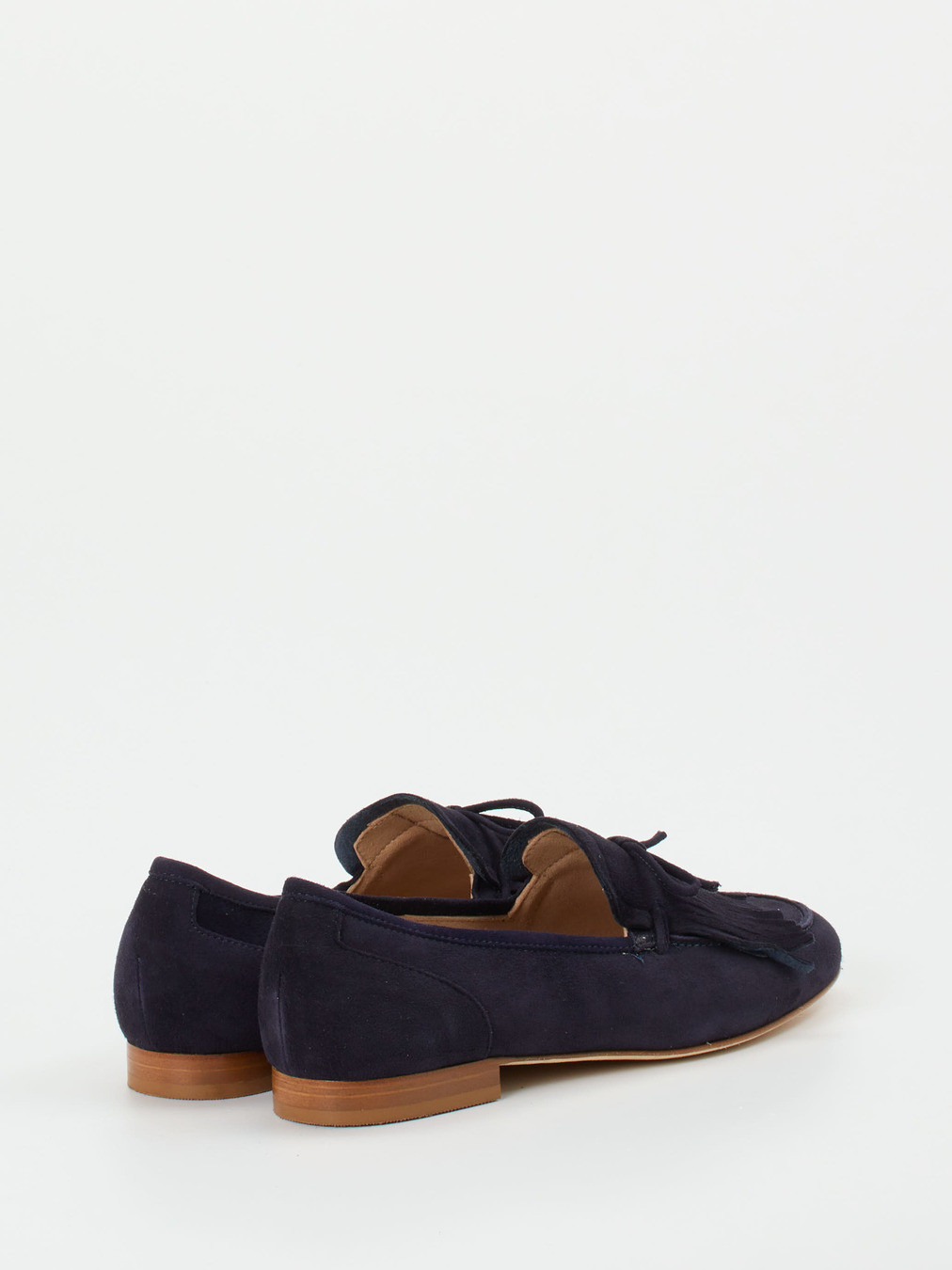 Slipper blau 1510109007103