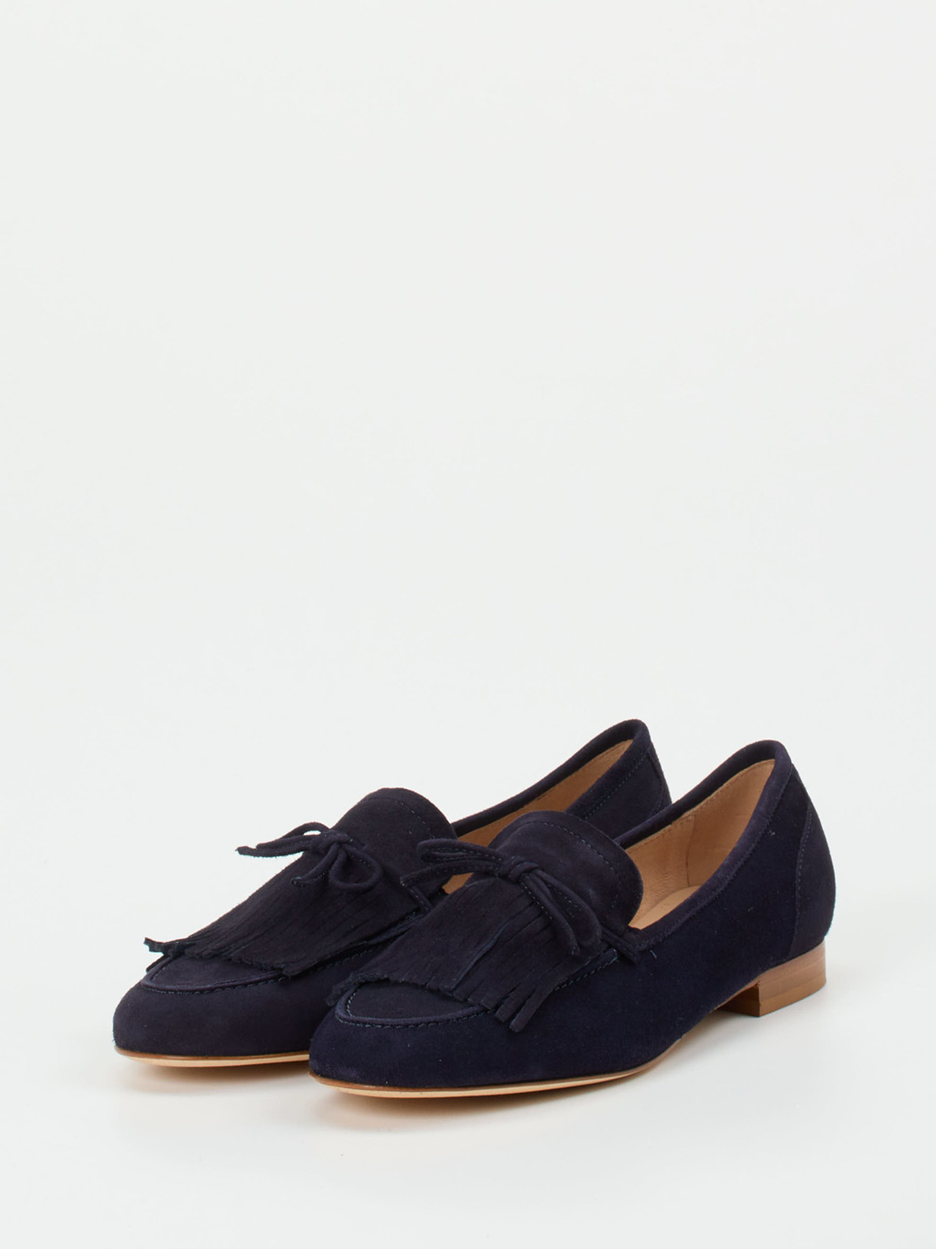 Slipper blau 1510109007102
