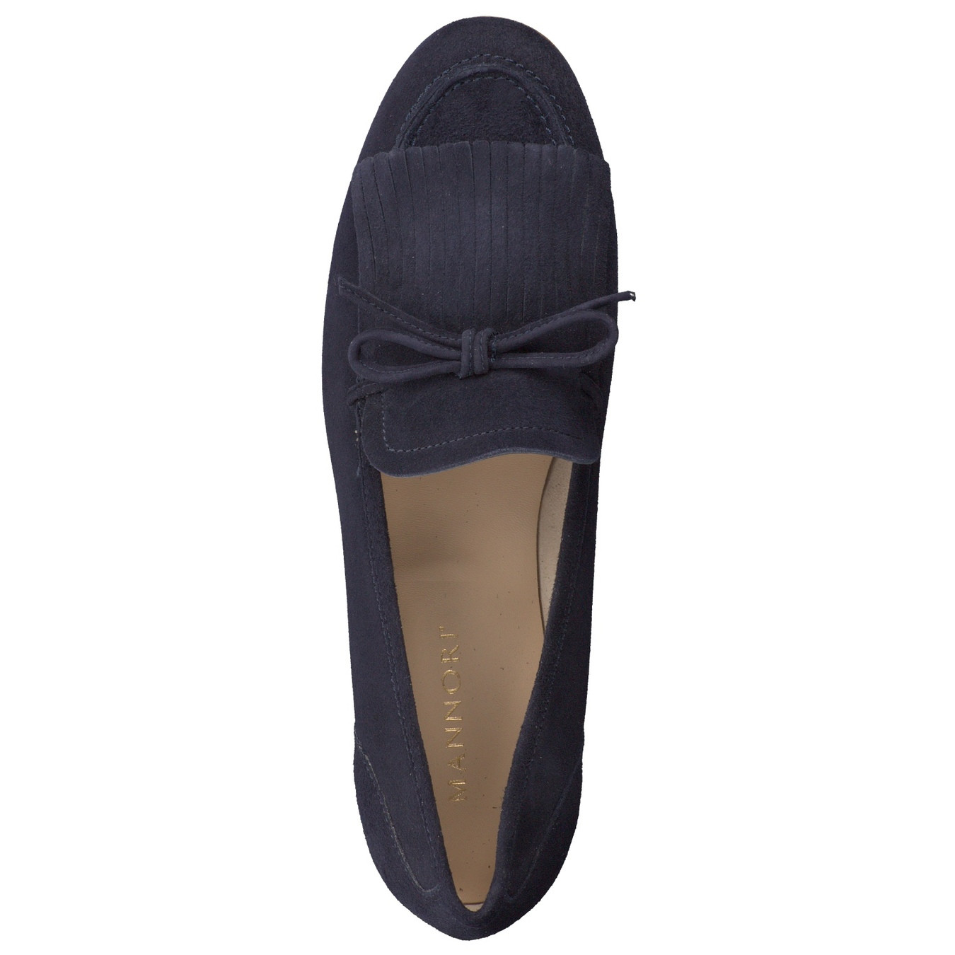 Slipper blau 151010907107