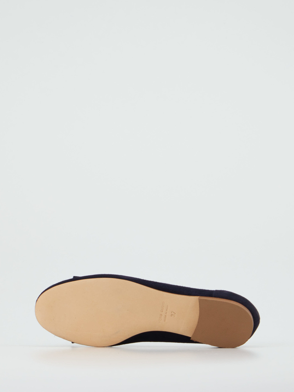 Slipper blau 1510109007105