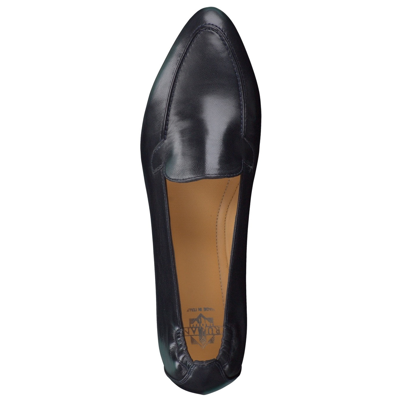 Slipper blau 1510109017507