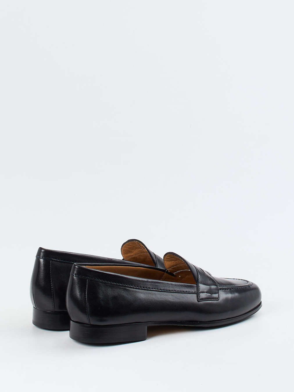 Slipper blau 1510109017403