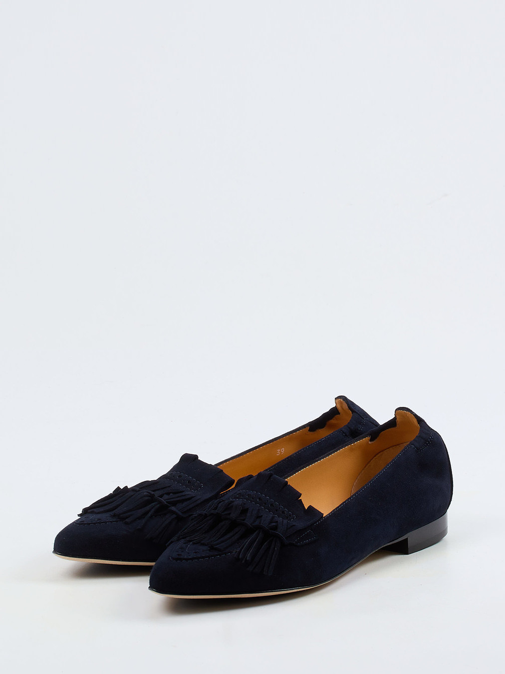 Slipper blau 1510109018802