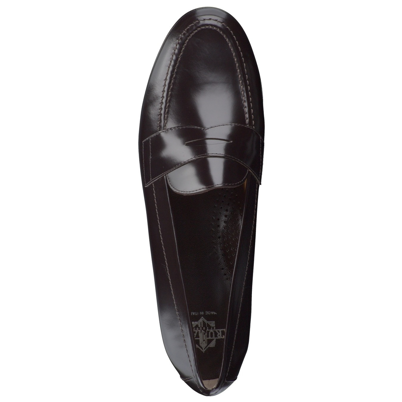 Slipper braun 1510209010607