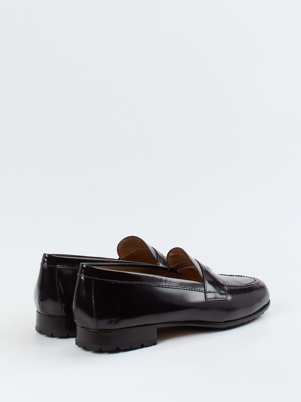 Slipper braun 1510209010602