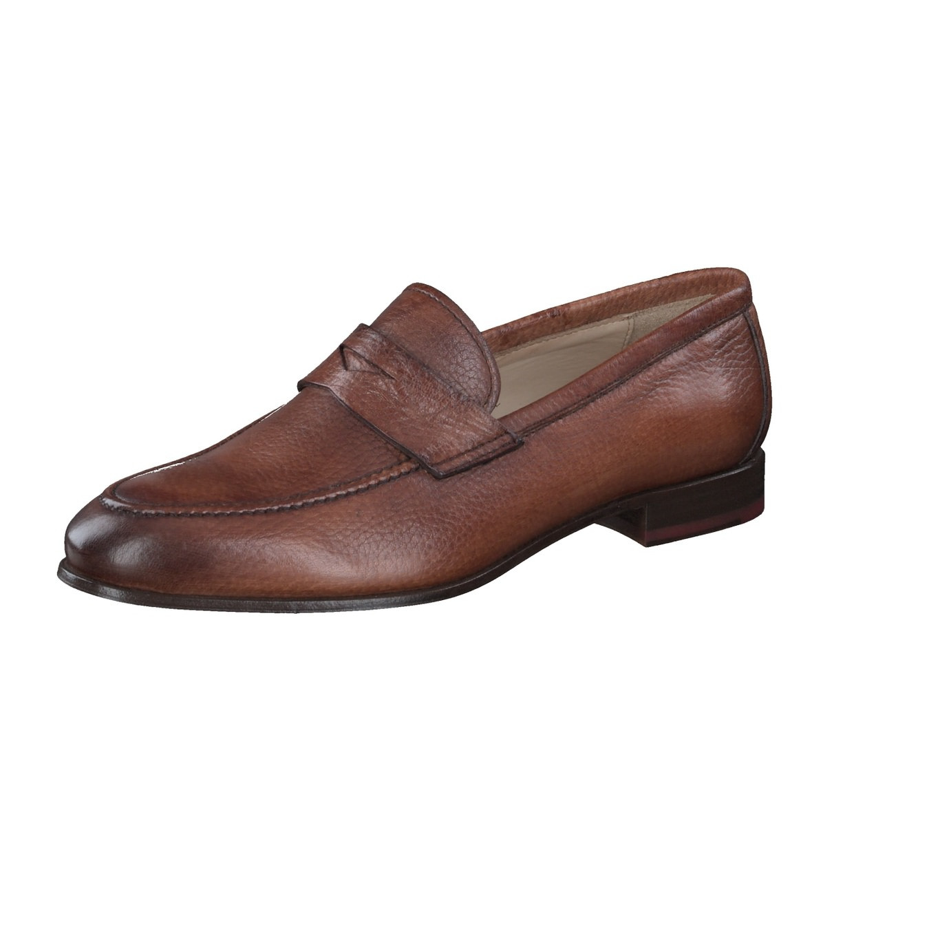 Slipper braun 1510289010301