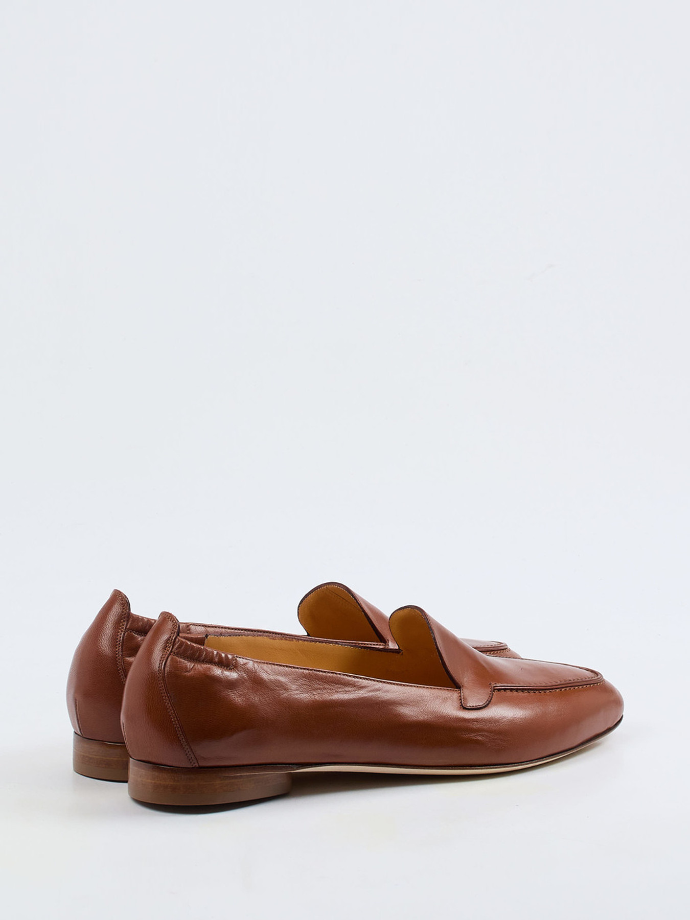 Slipper braun 1510289010903