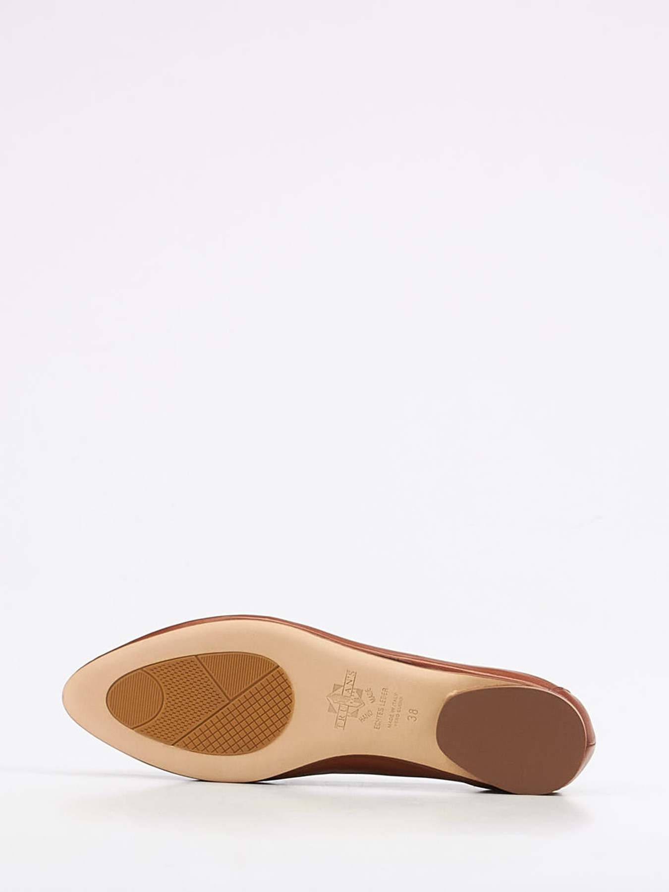 Slipper braun 1510289010905
