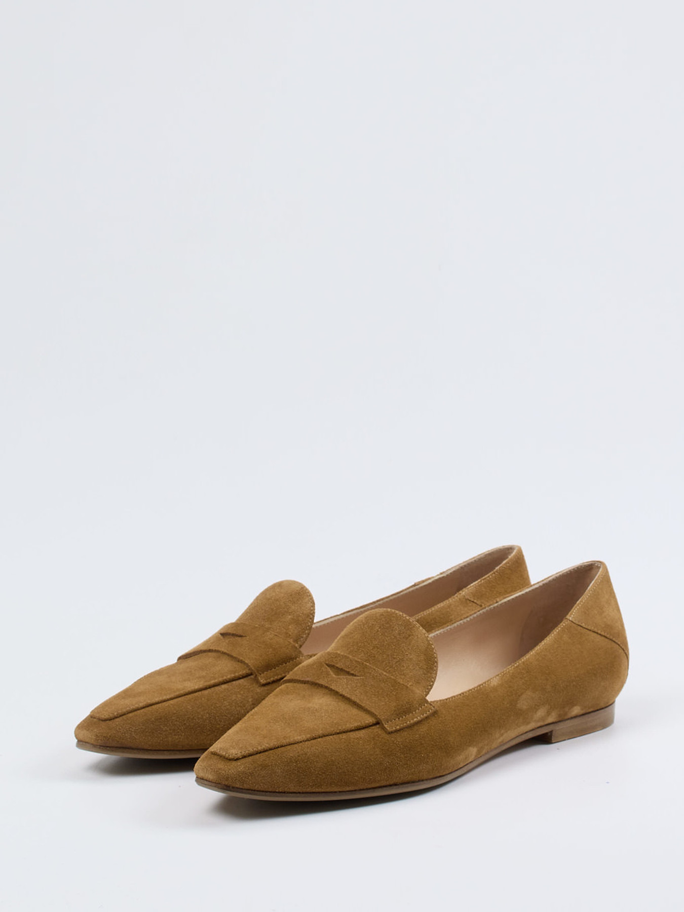 Slipper braun 1510289011302