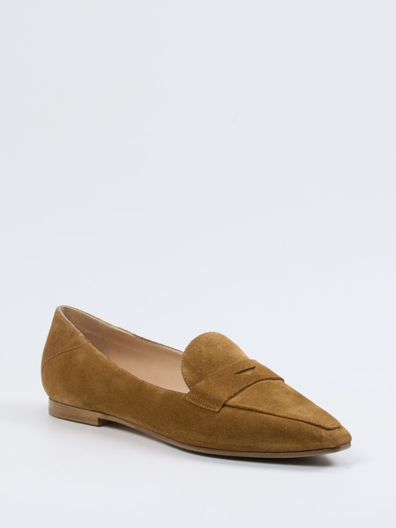 Slipper braun 1510289011306
