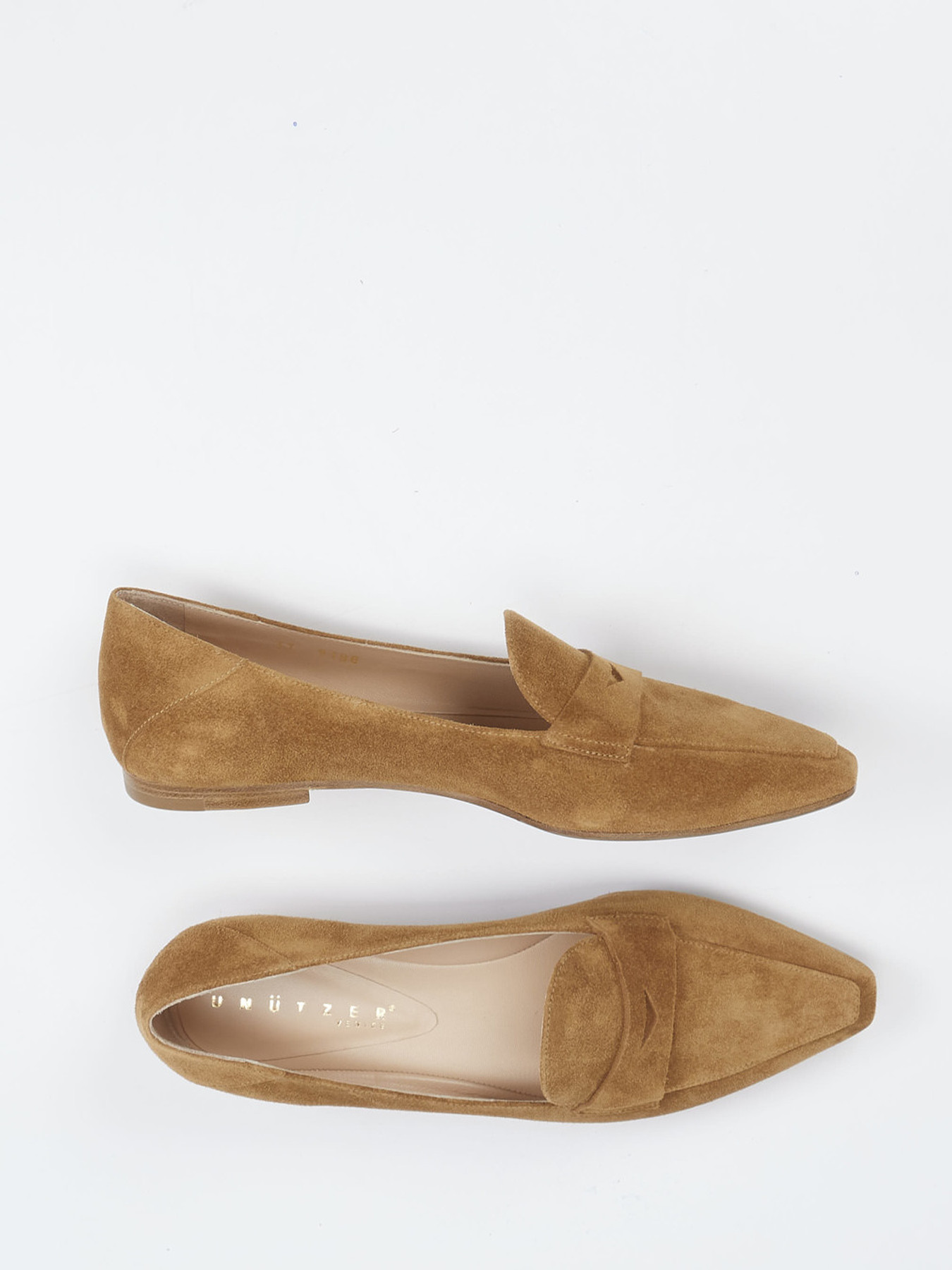 Slipper braun 1510289011304