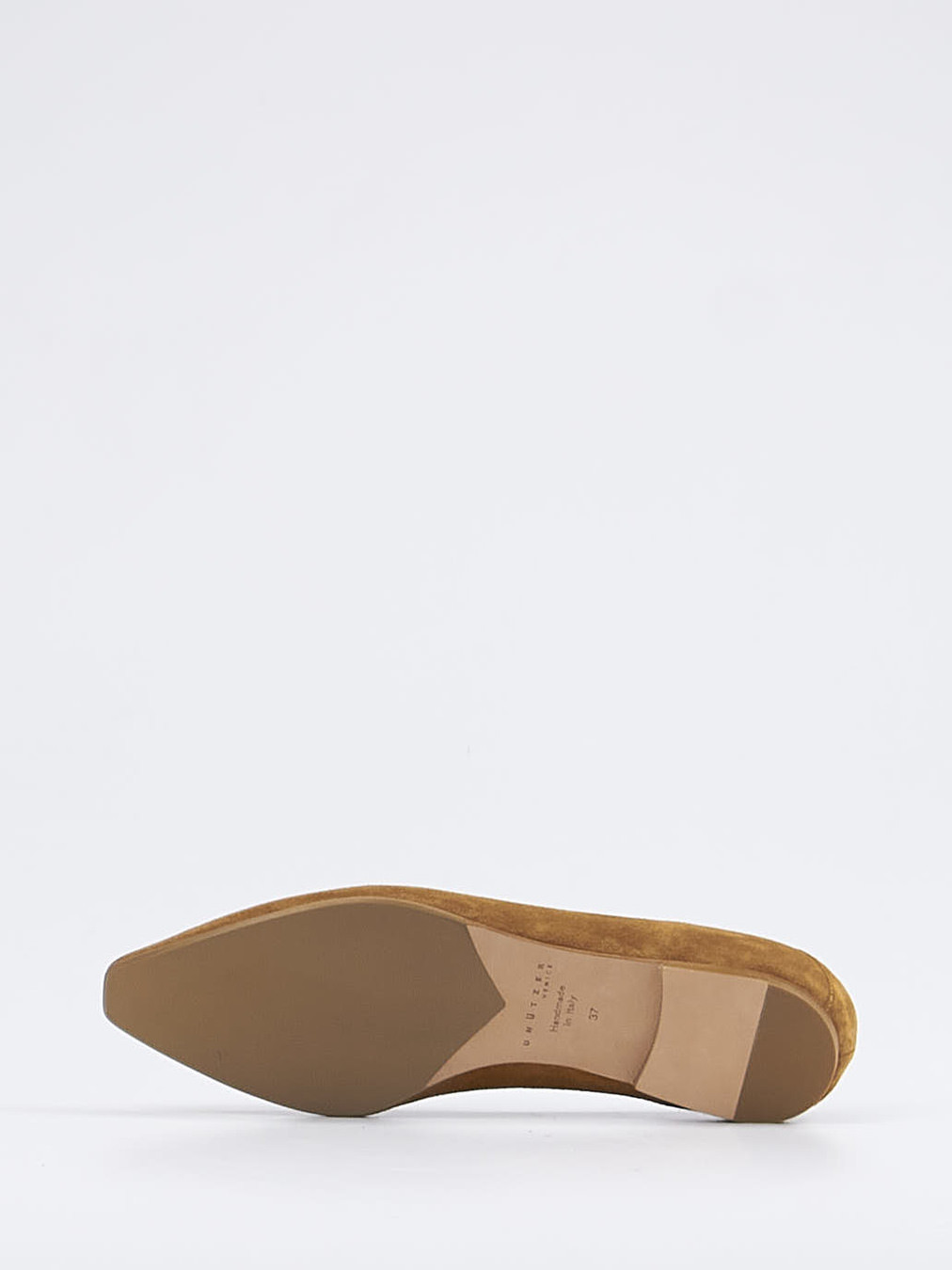 Slipper braun 1510289011305