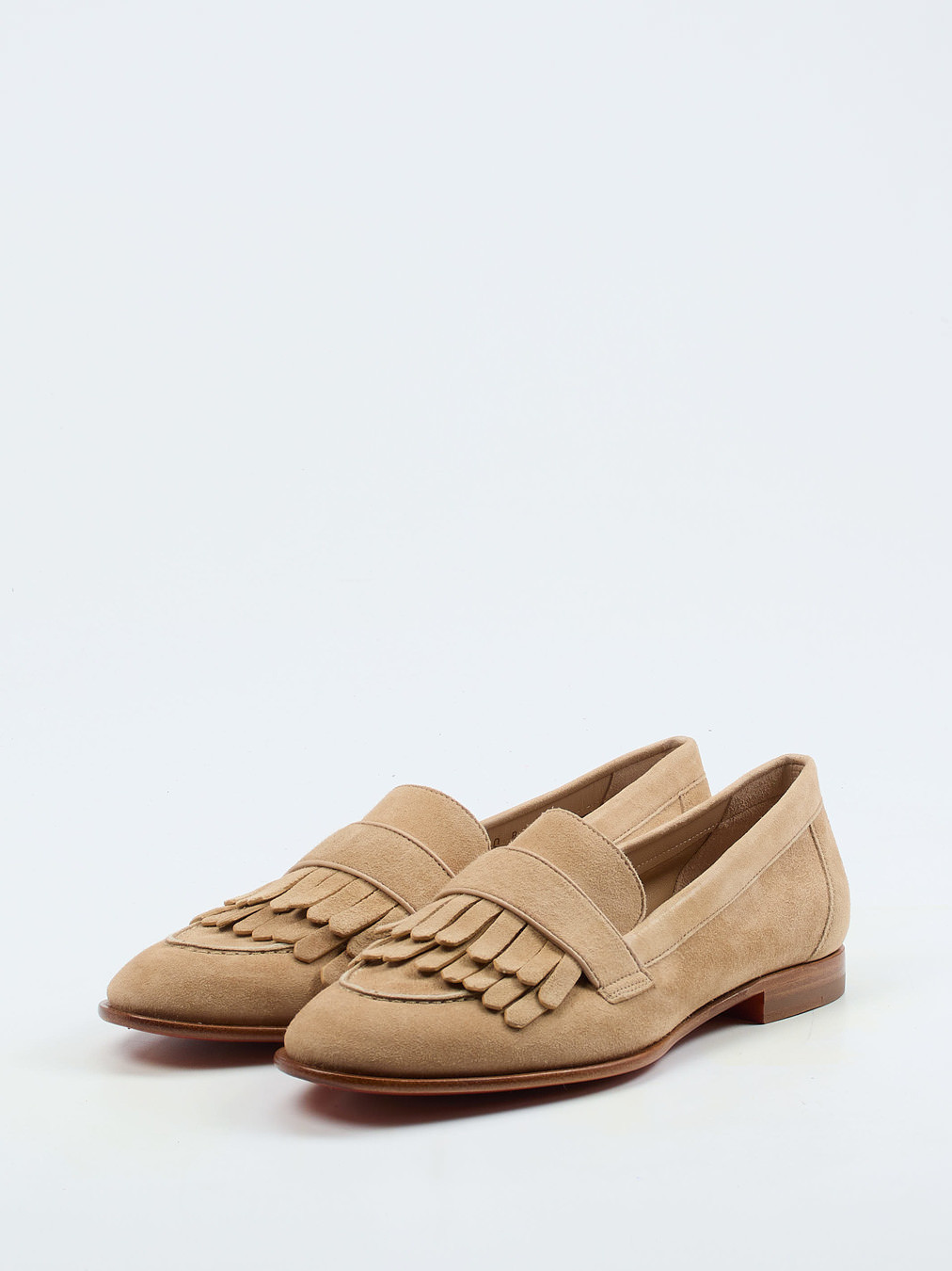 Slipper beige 1510359002302