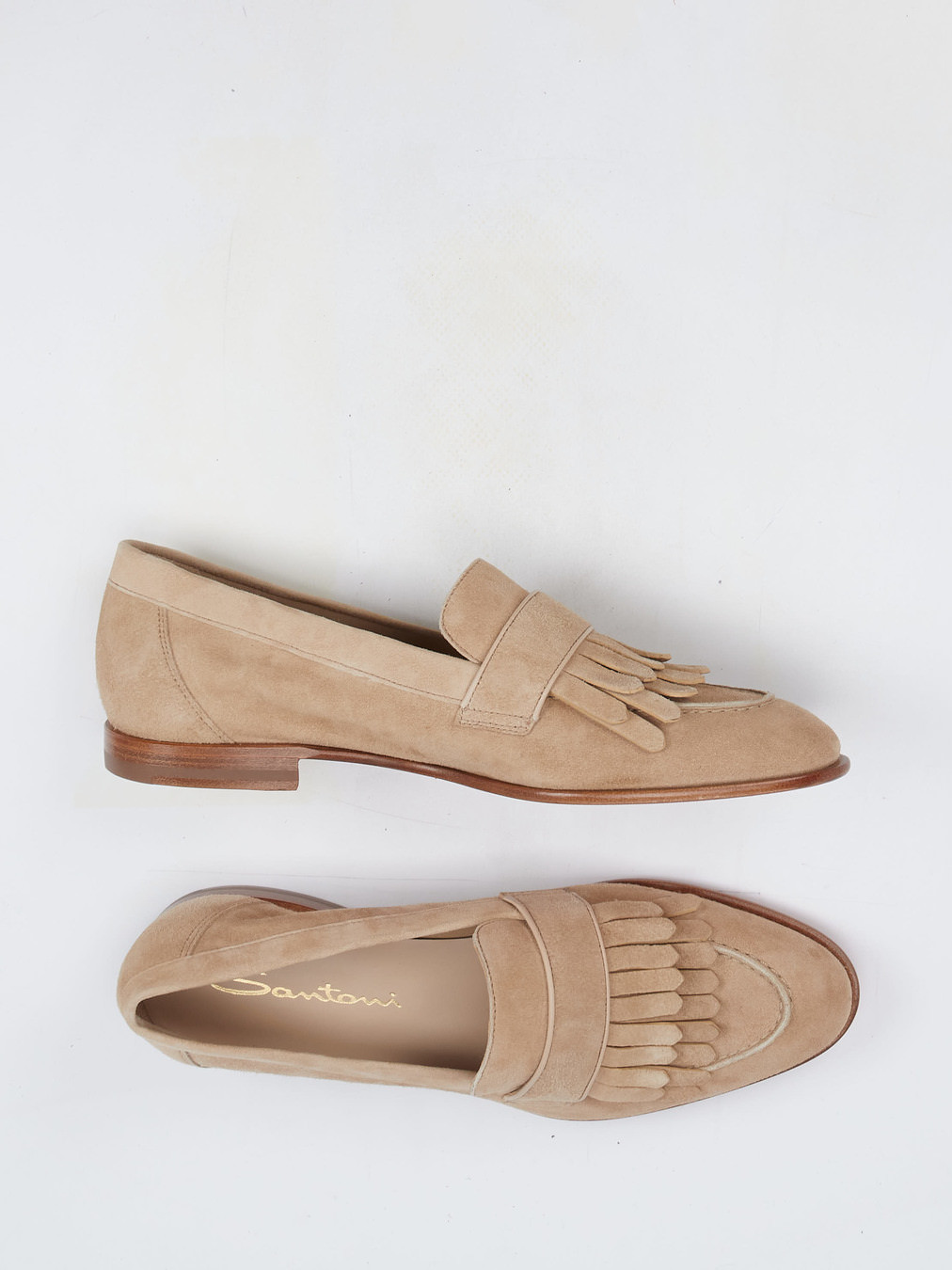 Slipper beige 1510359002304