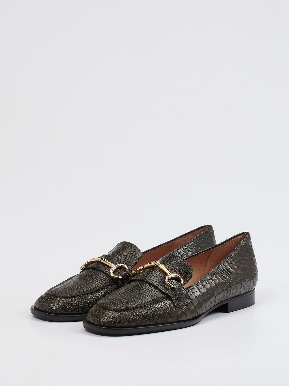 Slipper grün 1510609000402