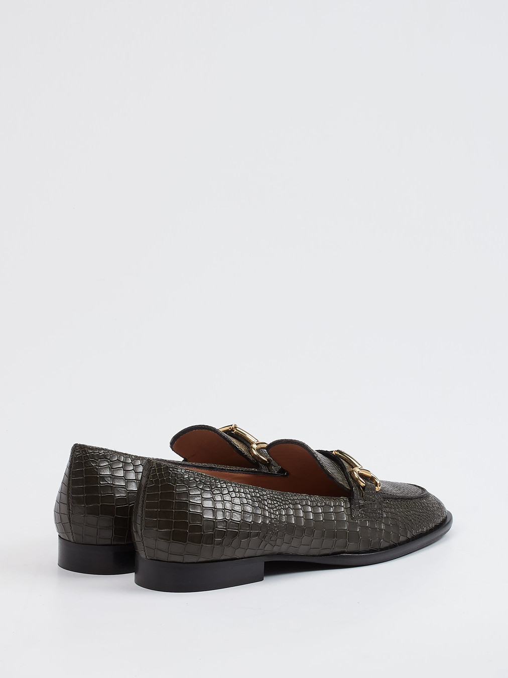 Slipper grün 1510609000403