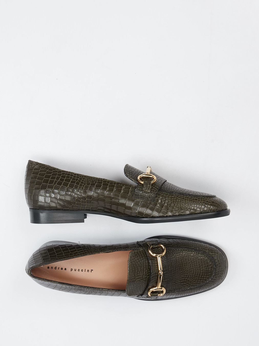 Slipper grün 1510609000404