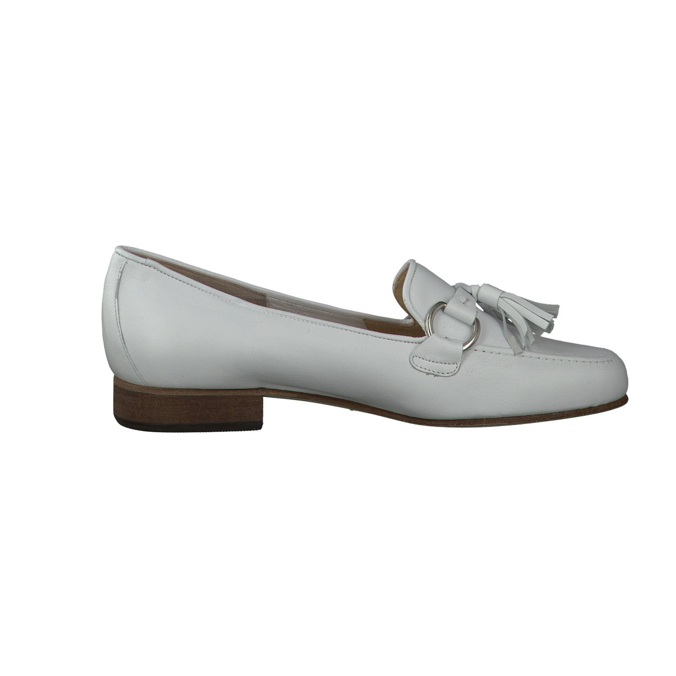 Slipper weiß 151079900704