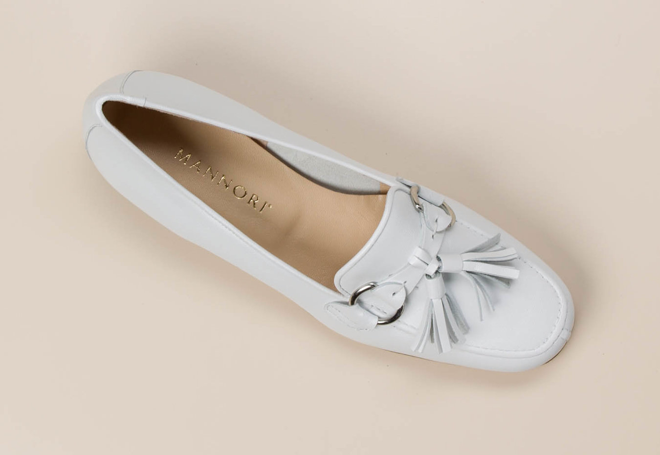 Slipper weiß 151079900707