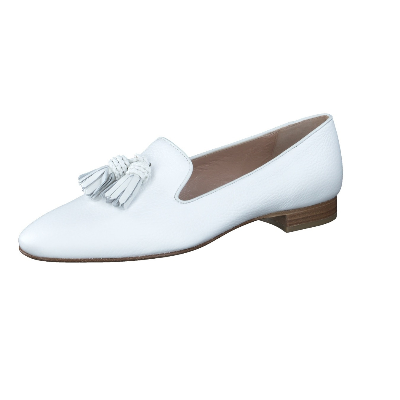 Slipper weiß 1510799006701