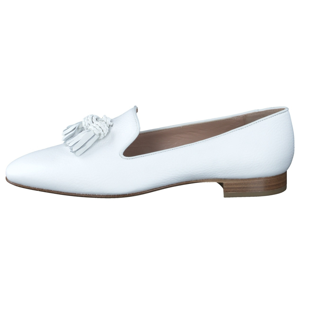 Slipper weiß 1510799006702