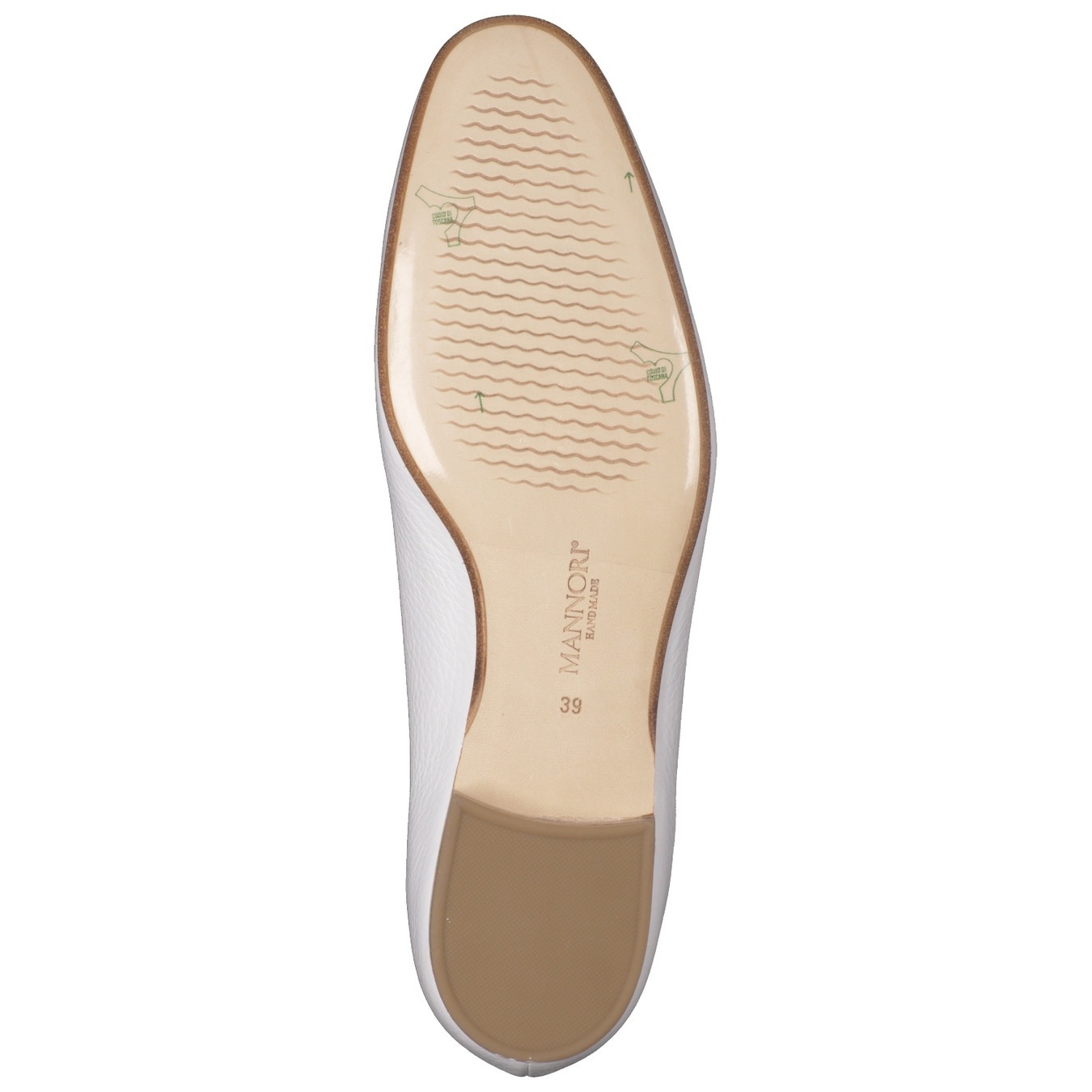 Slipper weiß 1510799006705