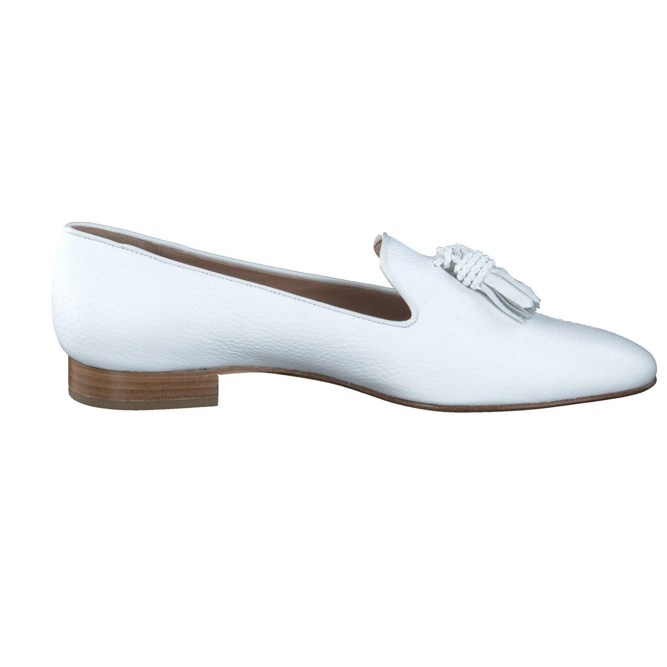 Slipper weiß 1510799006704