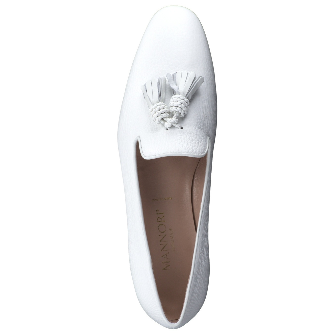 Slipper weiß 1510799006707