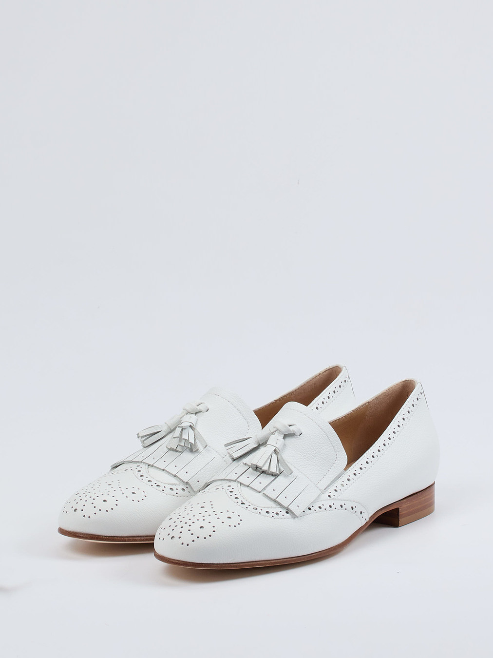 Slipper weiß 1510799006902