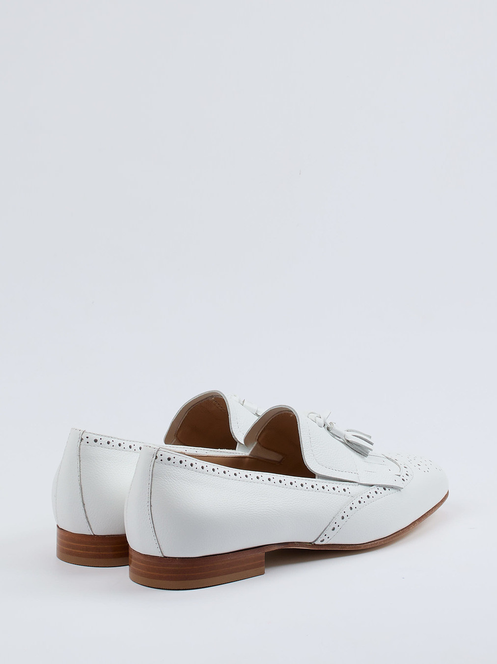 Slipper weiß 1510799006903