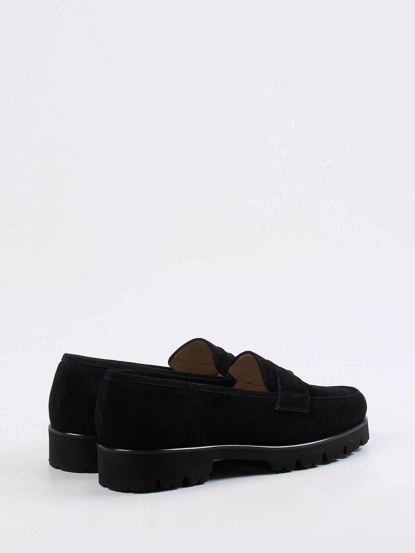 Slipper schwarz 1511009001103